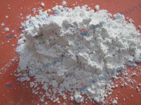 電熔白剛玉微粉3.5微米（JIS日標4000目）