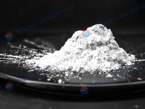 電熔白剛玉微粉5微米（JIS日標3000目）