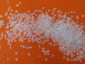 大型噴砂用磨料白剛玉F16