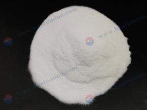 電廠發(fā)電機(jī)葉片噴砂用白剛玉F220