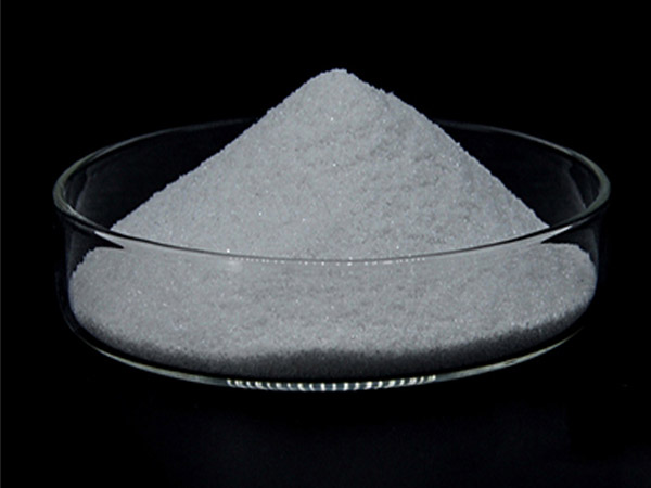 白剛玉噴砂清理磨料