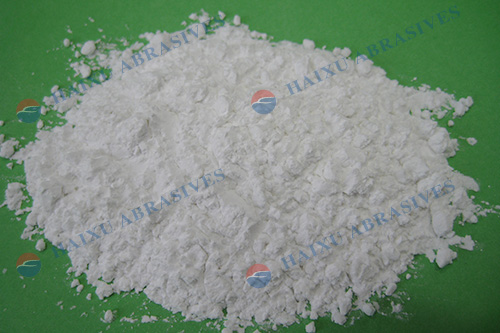 白剛玉微粉W10 Electrocorundum 25A M10