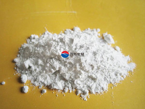 白剛玉微粉和細粉的生產工藝有何區(qū)別